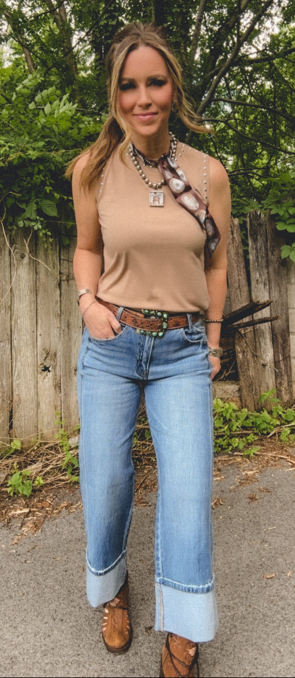 The Rockwall Jeans