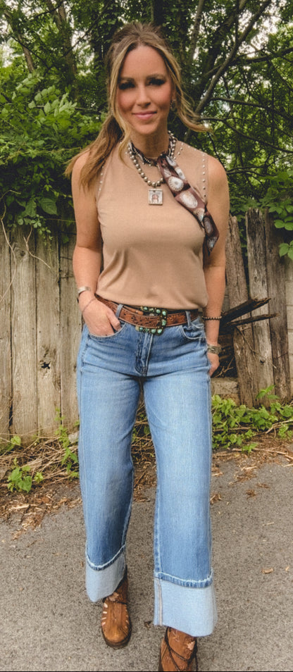 The Rockwall Jeans
