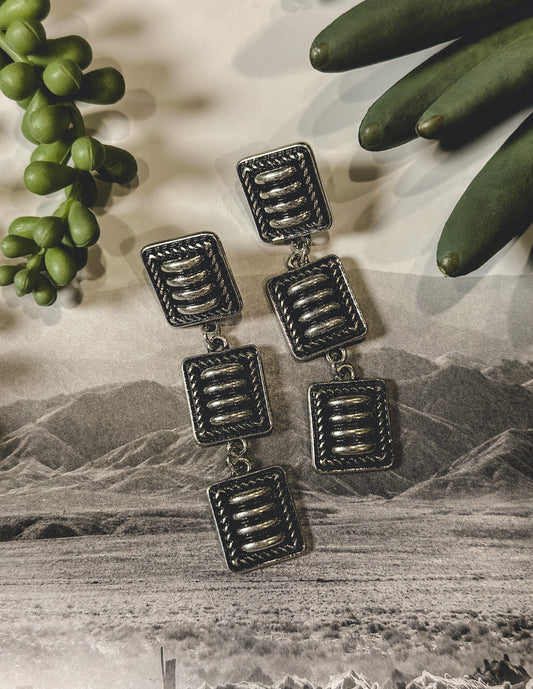 The Holden Earrings