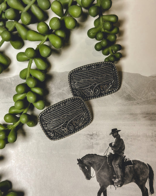 The McCoy Earrings