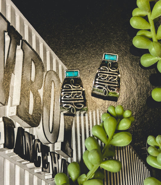 The Lawley Earrings