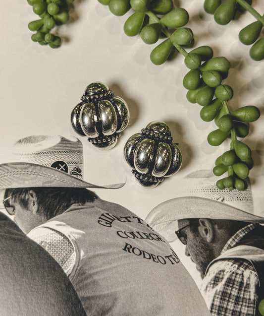 The Aster Earrings