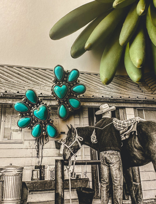 The Bliss Earrings