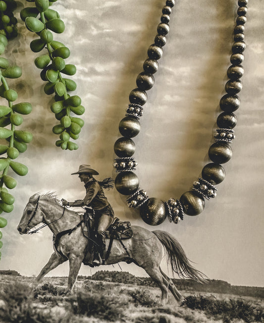 The Laredo Necklace