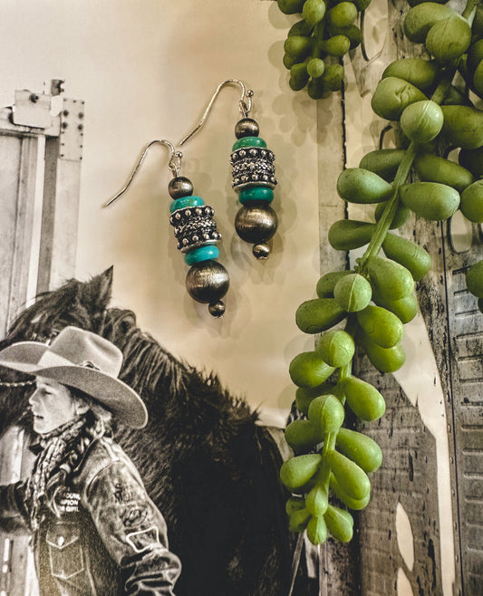 The Mayfield Earrings