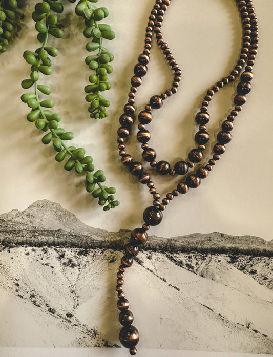 The Beckner Necklace