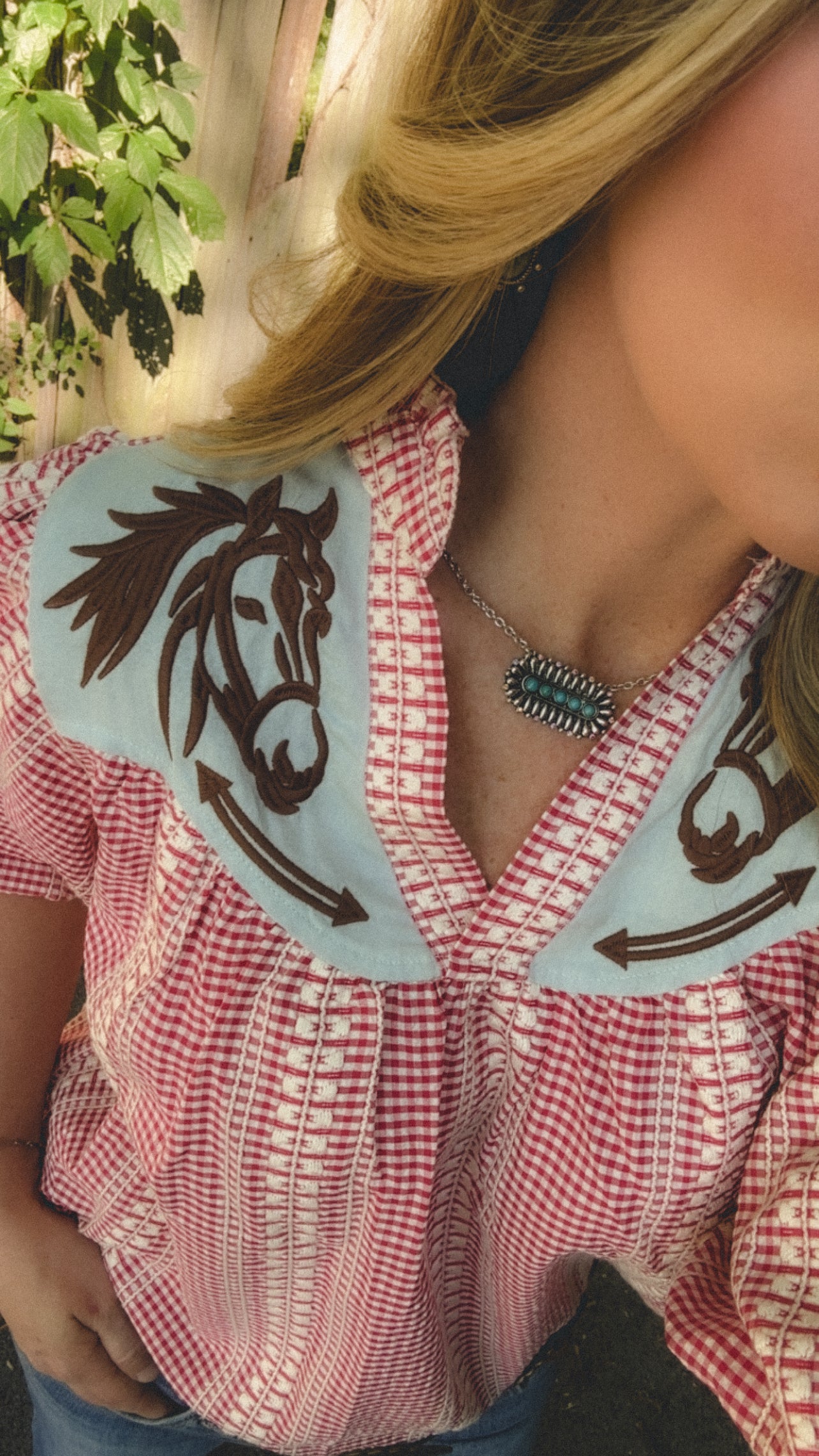 The Darrah Top