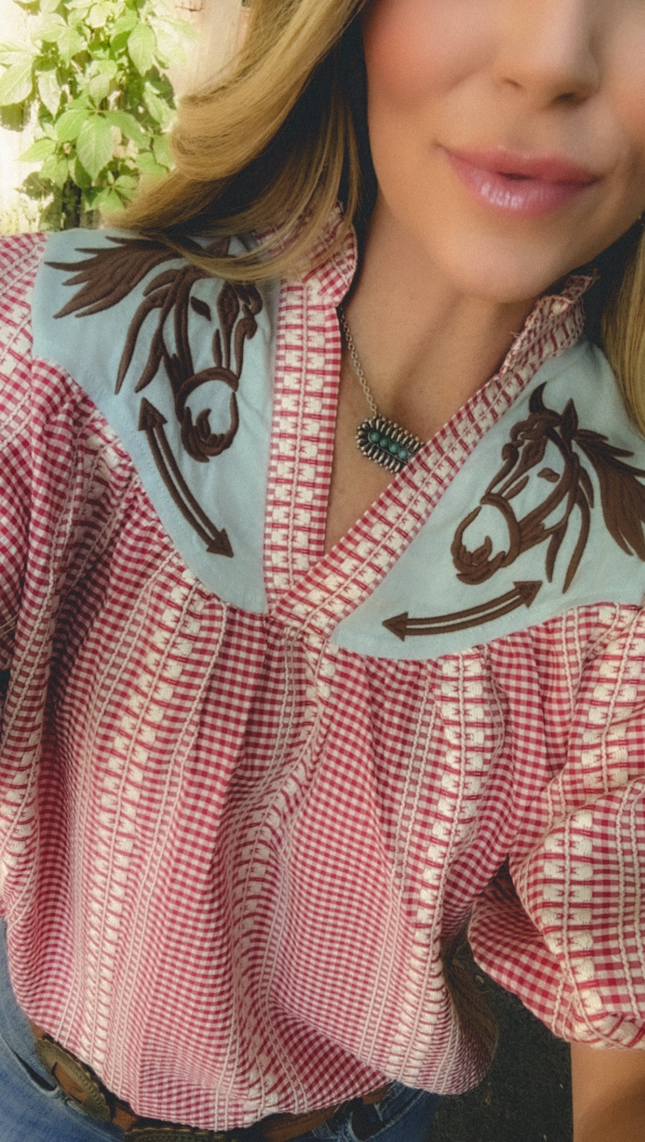 The Darrah Top