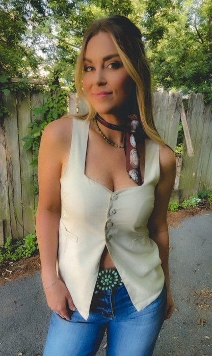 The Remi Vest