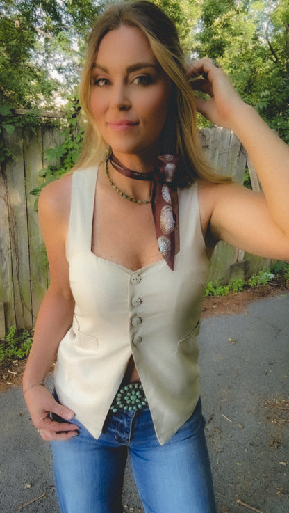 The Remi Vest