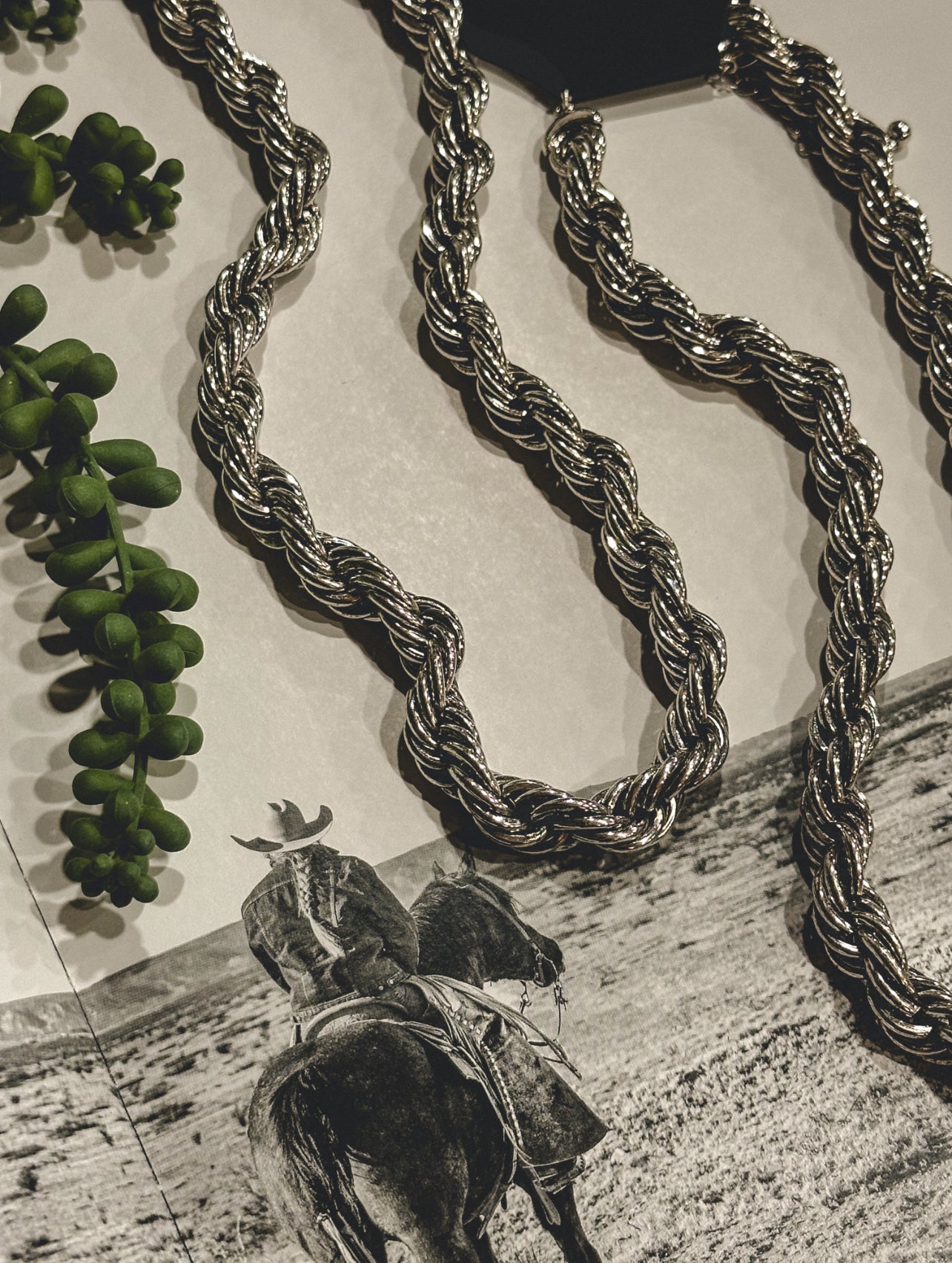 The Kent Necklace