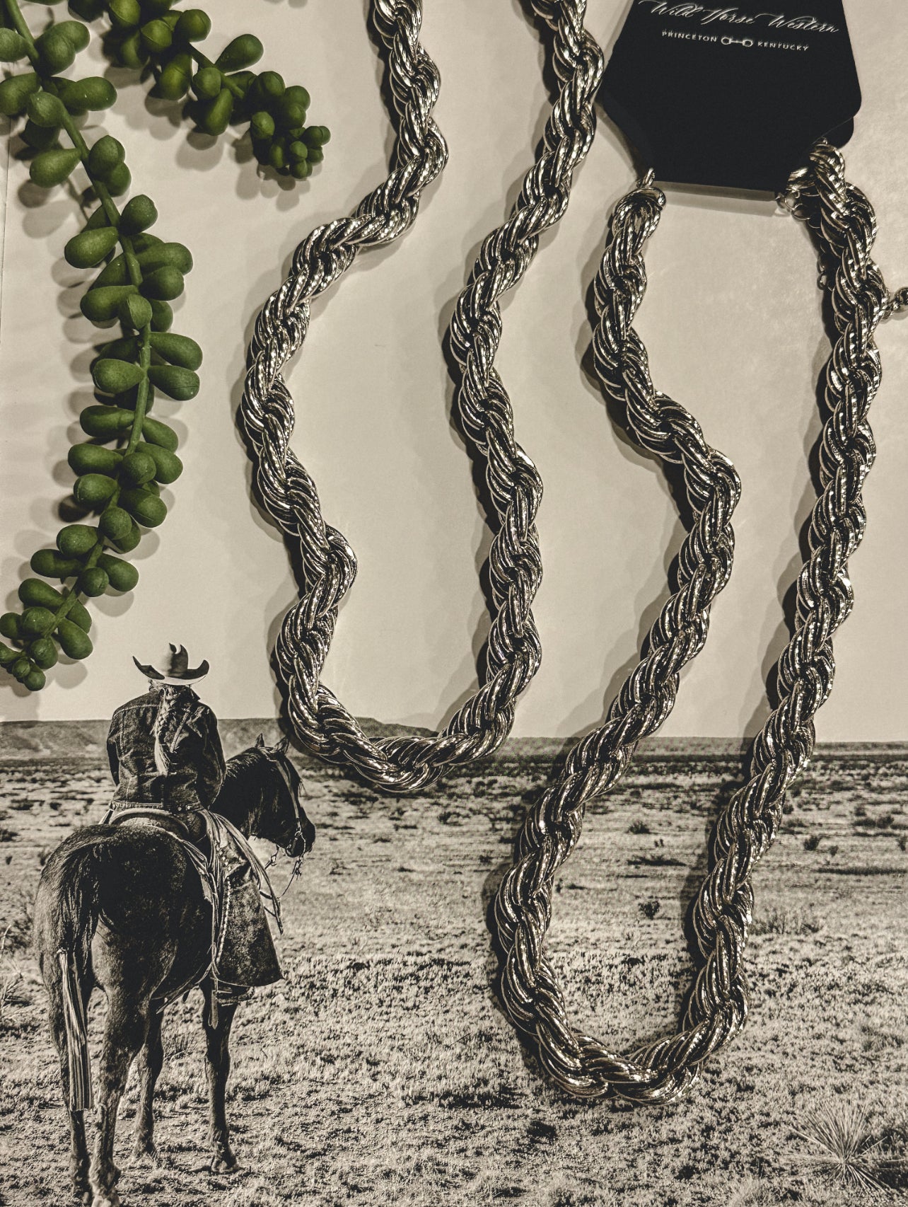 The Kent Necklace
