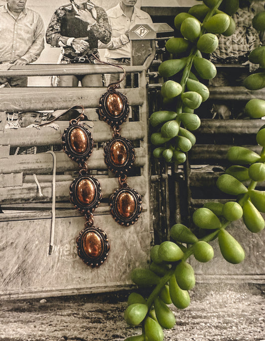 The Roan Earrings