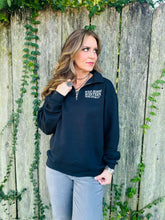 Load image into Gallery viewer, Wild Horse Western Quarter Zip