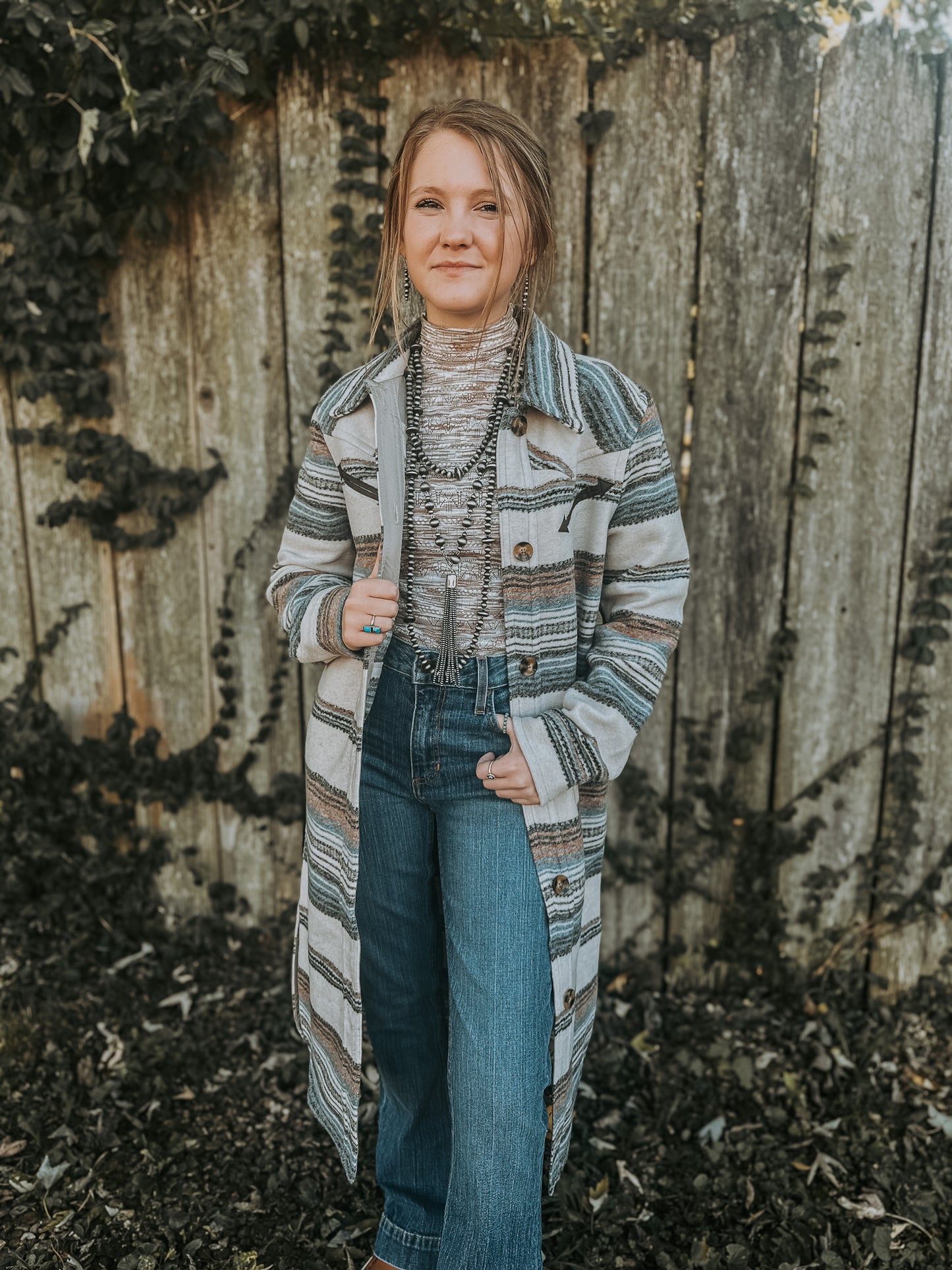 The Telluride Sweater