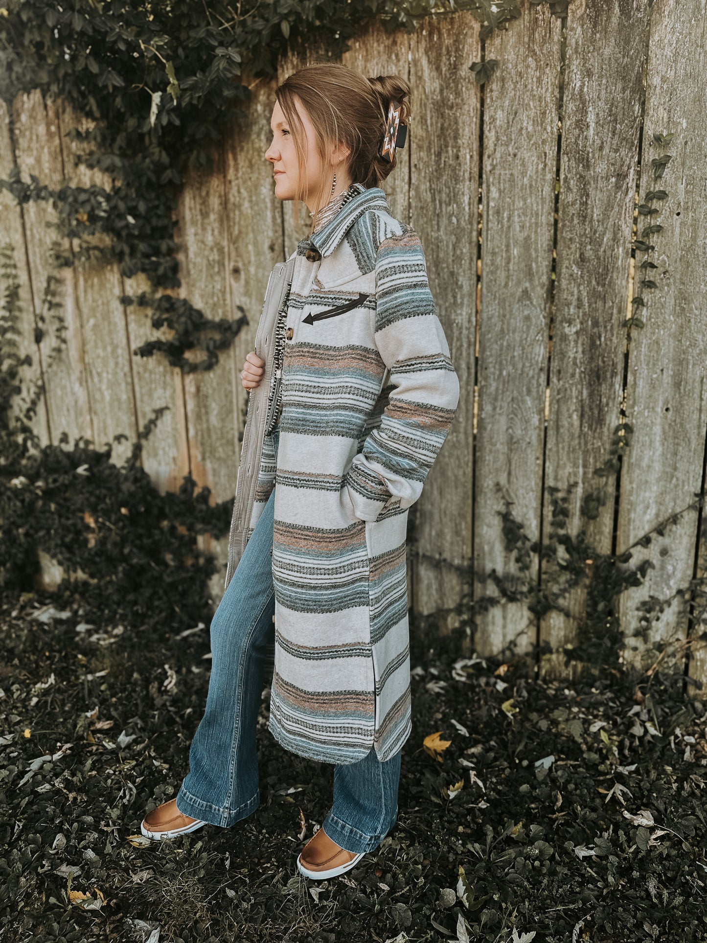 The Telluride Sweater
