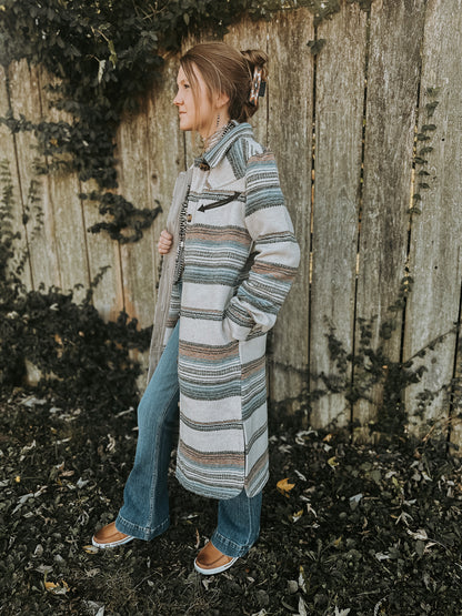 The Telluride Sweater