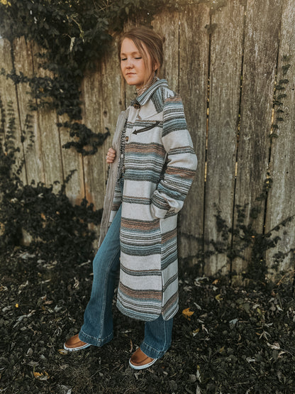 The Telluride Sweater