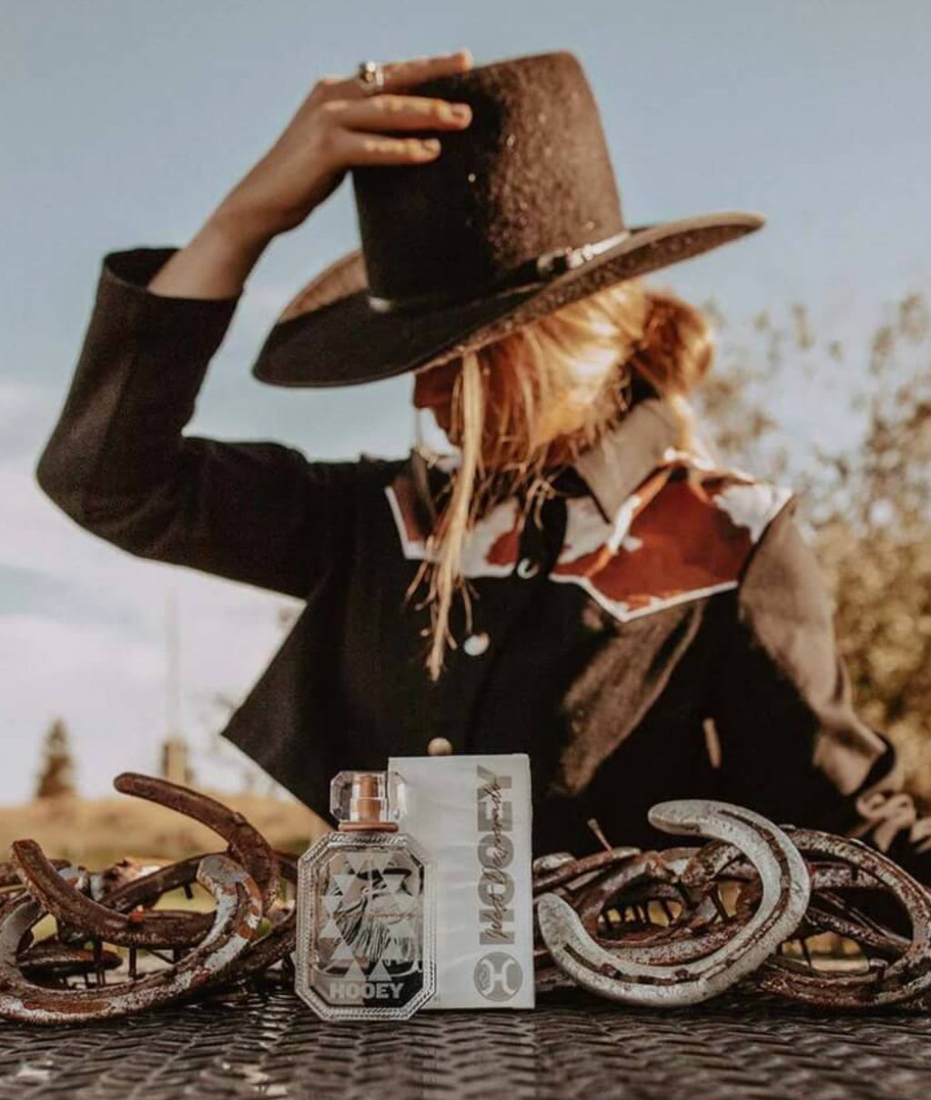 West Desperado Perfume