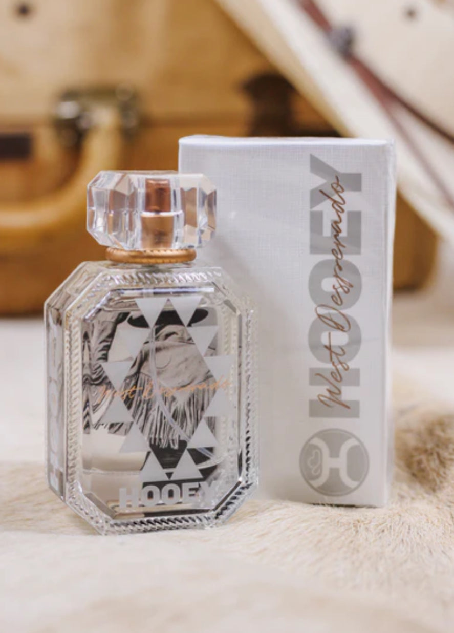 West Desperado Perfume