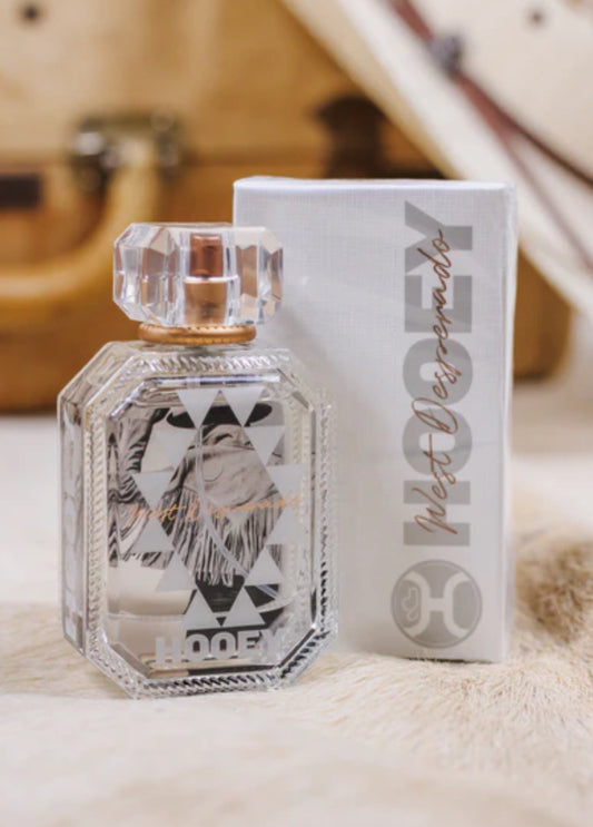 West Desperado Perfume