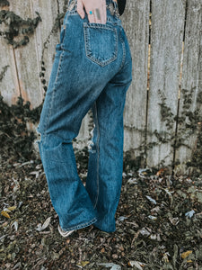 The Kaylyn Jeans