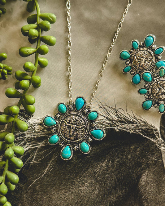 The Yoakum Necklace