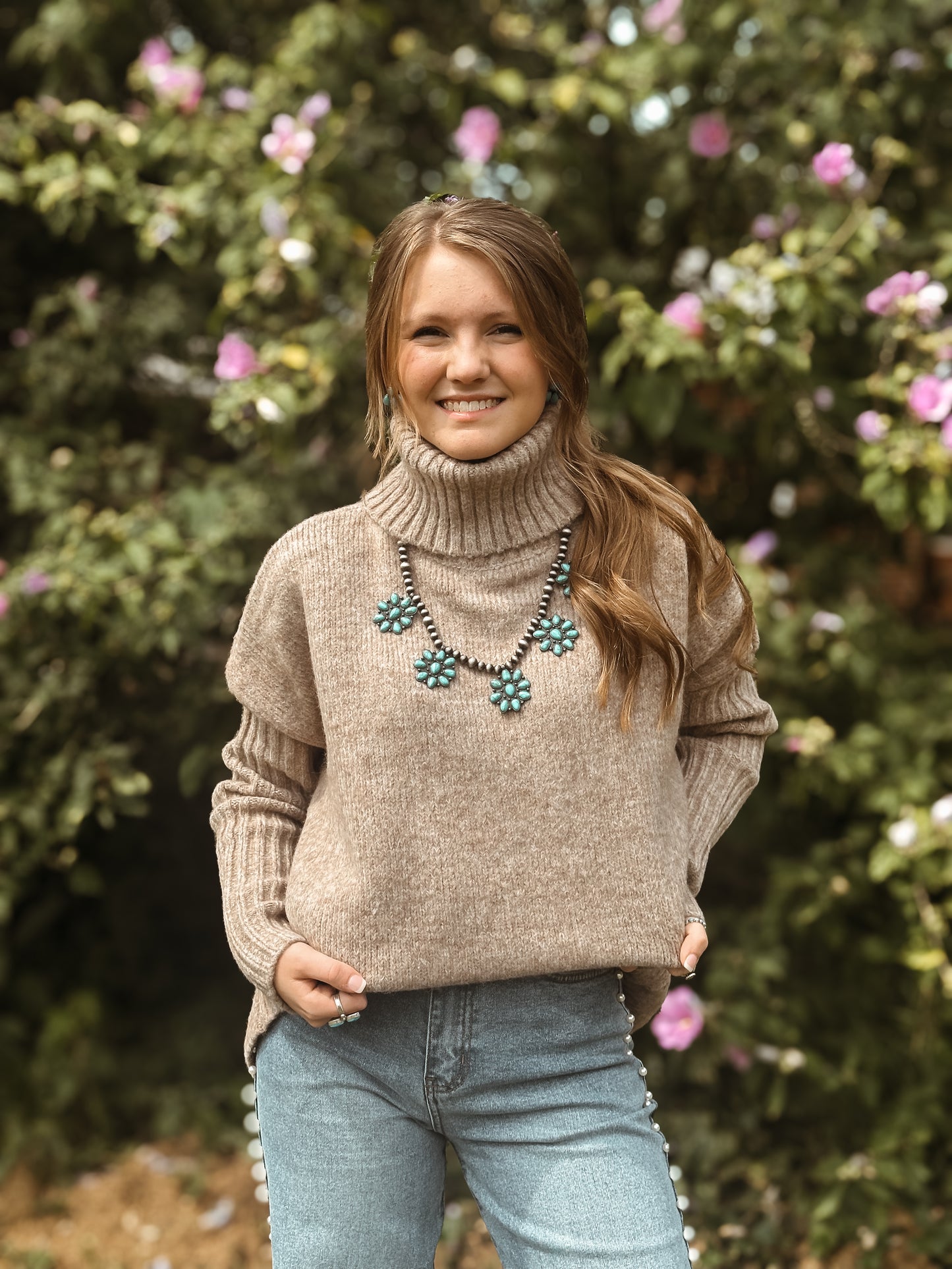 The Ridley Top