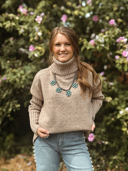 The Ridley Top