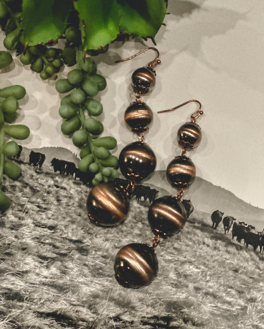 The Burch Earrings