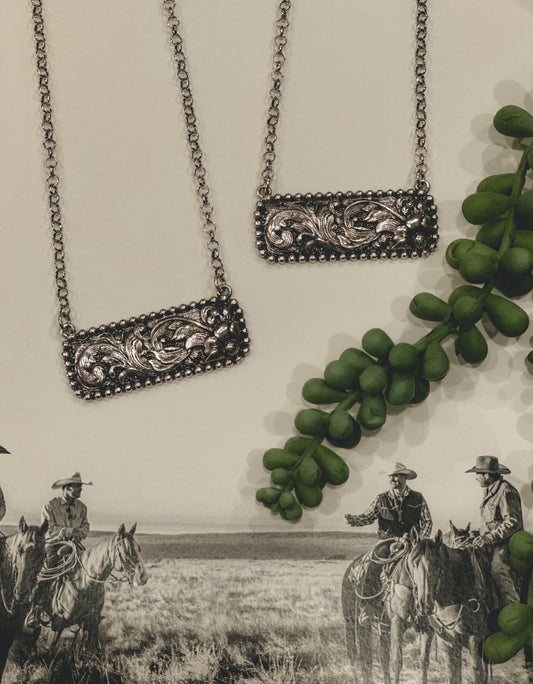 The Drew Necklace