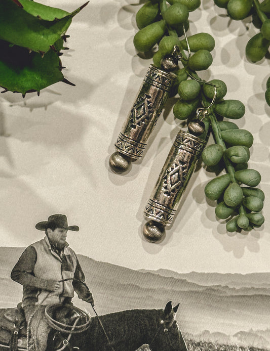 The Clovis Earrings