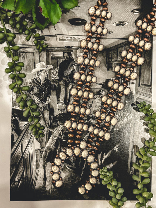 The Libby Necklace