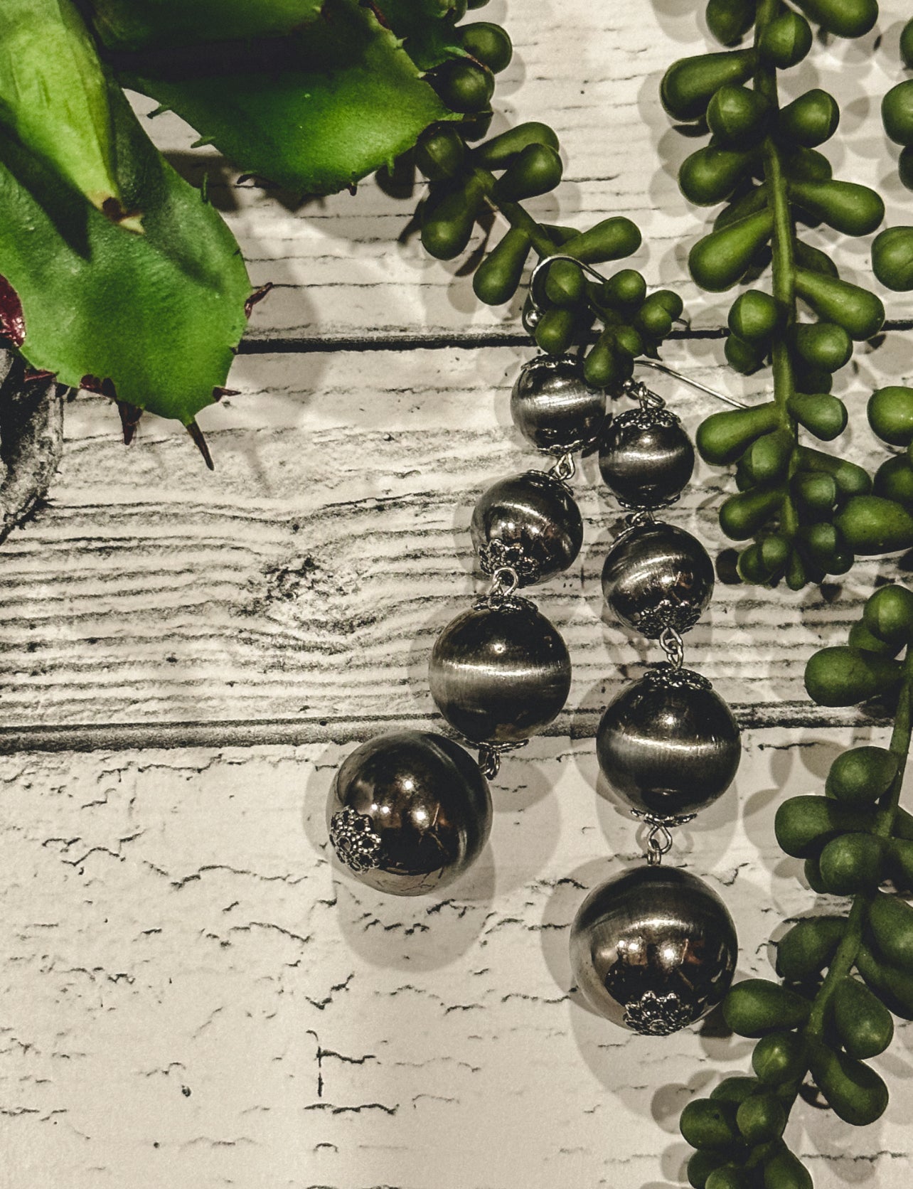 The Paloma Earrings