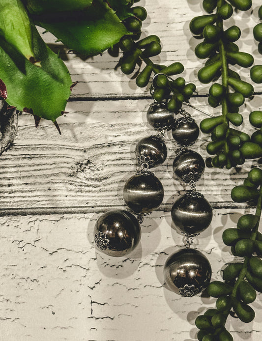 The Paloma Earrings