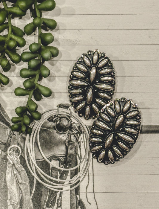 The Tilden Earrings