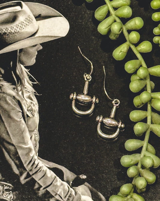 The Cisco Earrings
