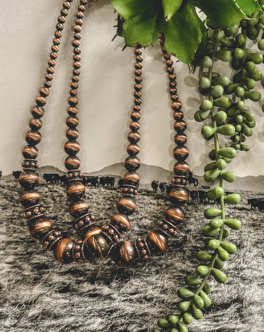 The Luchenbach Necklace