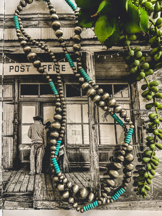 The Dakota Necklace