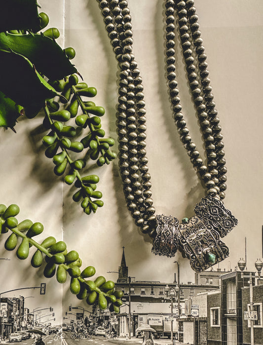 The Bristyn Necklace