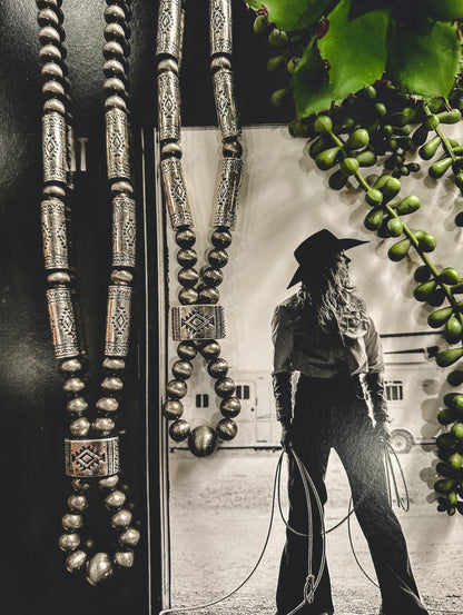 The Kirk Necklace