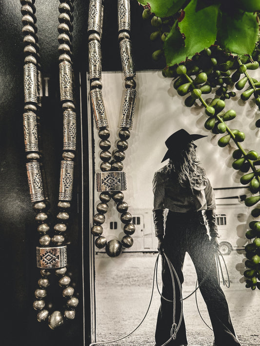 The Kirk Necklace