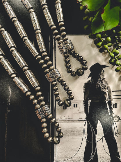 The Kirk Necklace