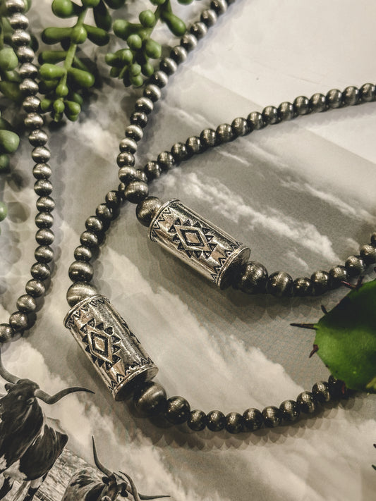 The Franklin Necklace