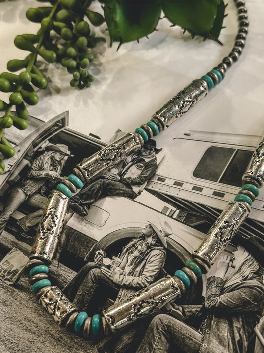 The Zion Necklace