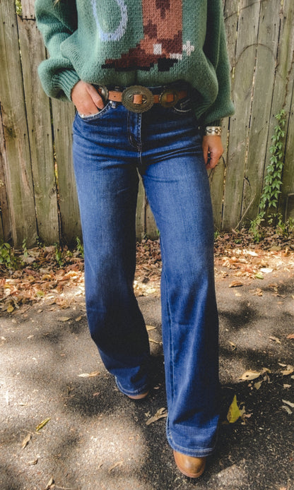 The Callie Jeans