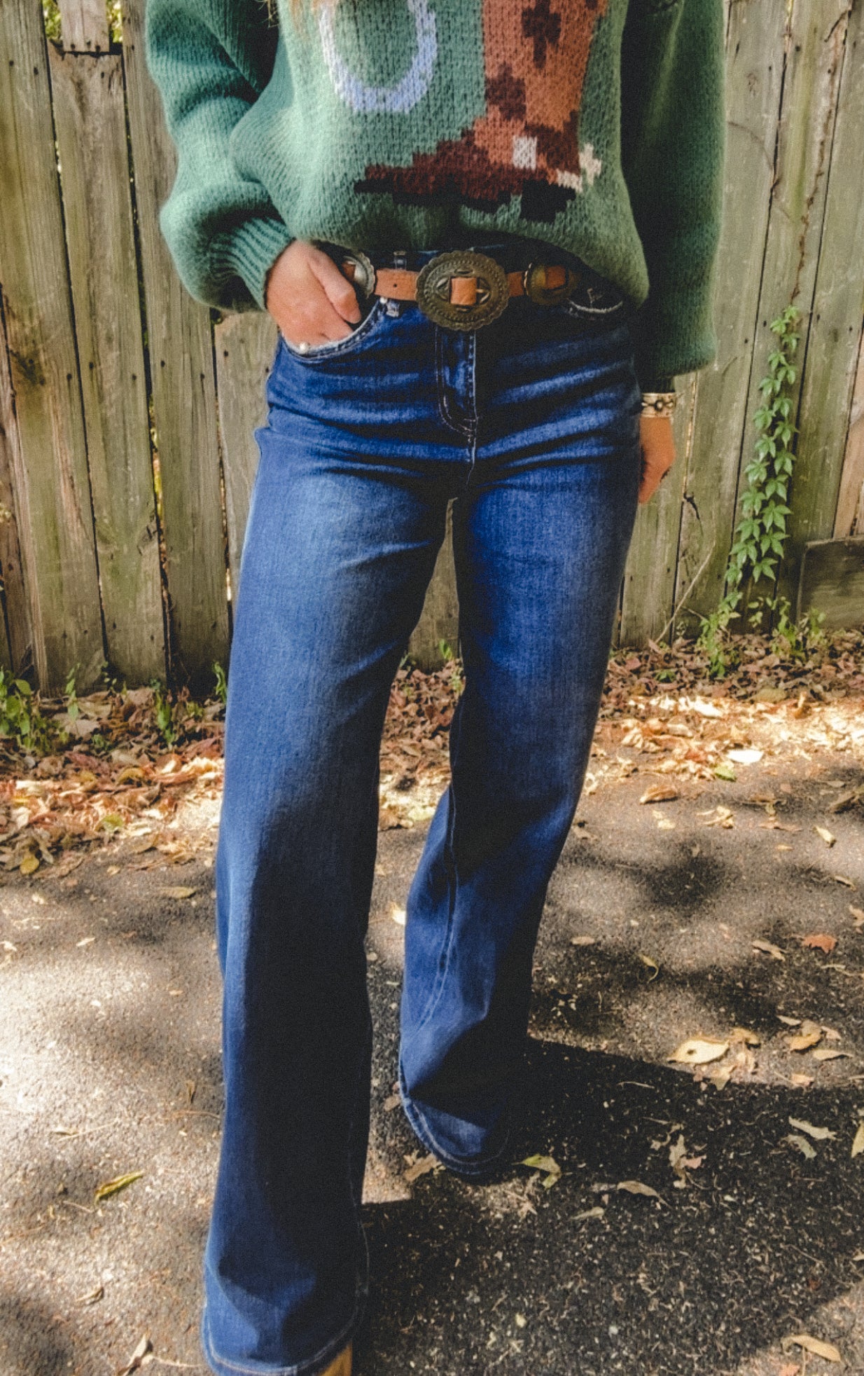 The Callie Jeans