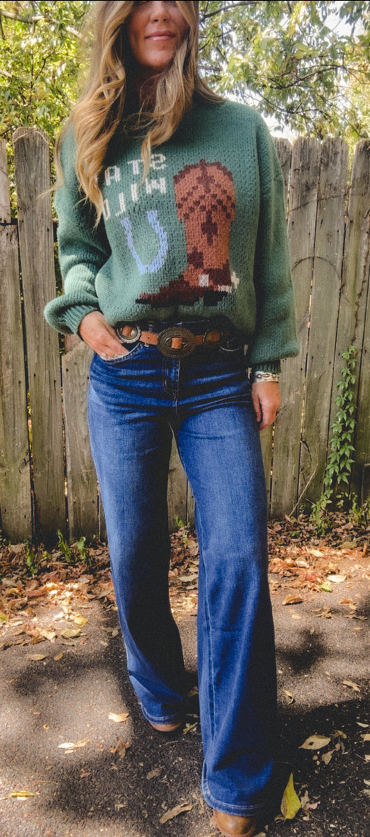 The Callie Jeans