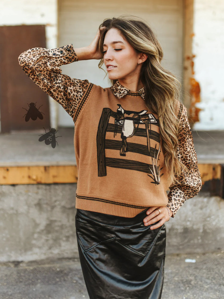 The Laredo Vest
