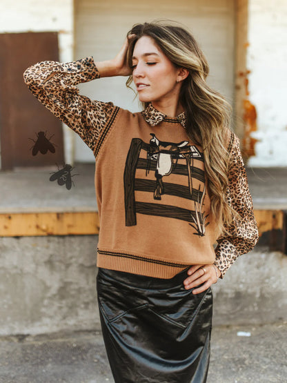 The Laredo Vest